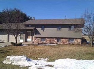 10999 2nd St, Hewitt, WI 54441