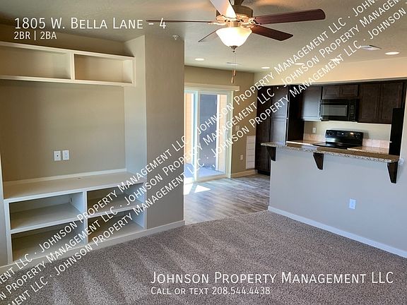 5th image of 1805 W Bella Ln #4