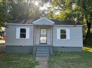 3175 Morningside St, Memphis, TN 38127