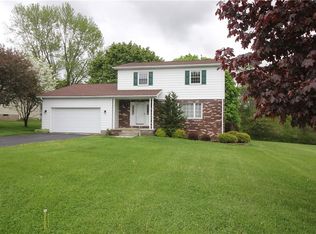 10464 Hollis Rd, Meadville, PA 16335