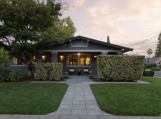 494 4th Street E, Sonoma, CA 95476