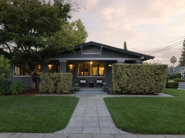 494 4th Street E, Sonoma, CA 95476