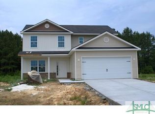 275 Frank Edwards Dr, Ellabell, GA 31308