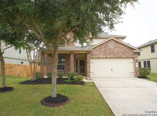 2917 Ashwood Rd, Schertz, TX 78108