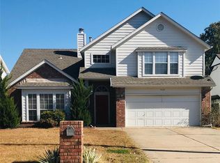 9129 S Darlington Ave, Tulsa, OK 74137