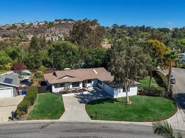 1745 Redwing St, San Marcos, CA 92078