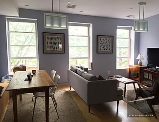 Rented by Highline Residential