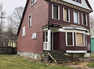 9812 Lamont Ave, Cleveland, OH 44106