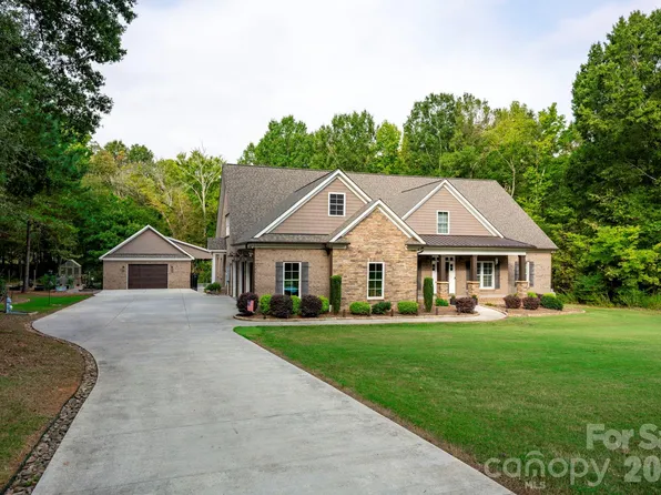 5923 Rocky River Rd N, Indian Trail, NC 28079