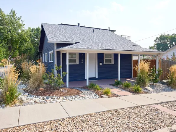 2901 S Sherman Street, Englewood, CO 80113