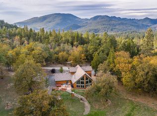 3881 Jumpoff Joe Creek Rd, Grants Pass, OR 97526