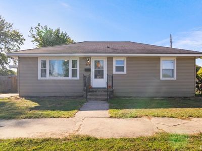 927 N Hart St, Princeton, IN, 47670