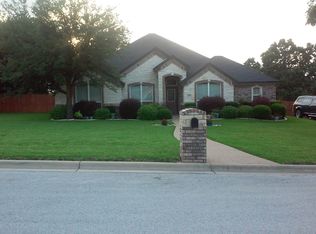 3205 Matador Cv, Belton, TX 76513