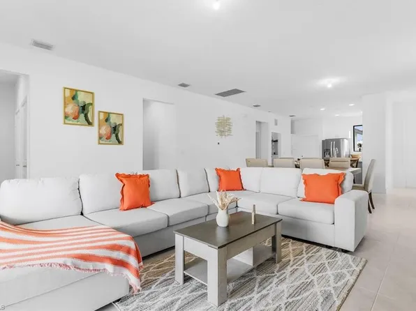 5061 Penella Ave, Immokalee, FL 34142