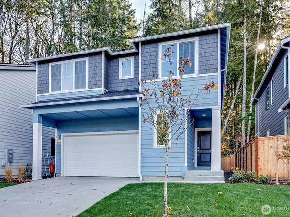 344 NE Shadowhawk Lane, Bremerton, WA 98311