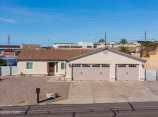 2857 Palo Verde Blvd N, Lake Havasu City, AZ 86404