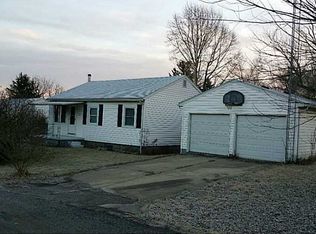 4077 Walnut St, Saint Paris, OH 43072
