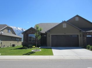456 N 1510 W, Lindon, UT 84042