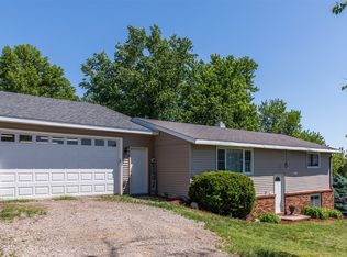 2144 Marsh Ave APT J, Marshalltown, IA 50158