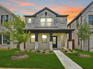 2728 Big Bend Mews, Corinth, TX 76210