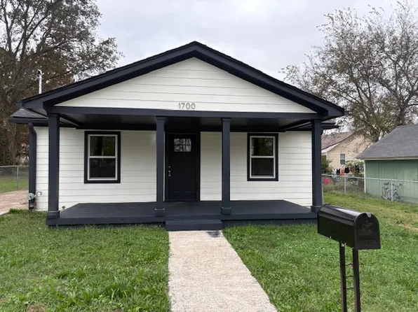 1700 Grant St, Columbia, TN 38401