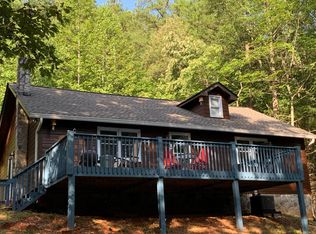 388 Pinson Ln #3, Ellijay, GA 30540