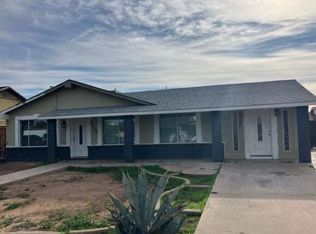 7809 W Monterey Way, Phoenix, AZ 85033