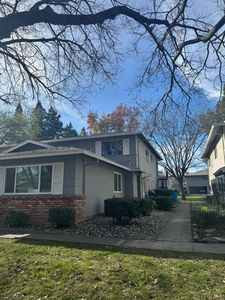 125 Del Rio Court #4, Vacaville, CA, 95687