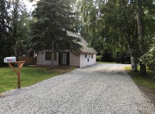 5302 N Star St, Anchorage, AK 99518