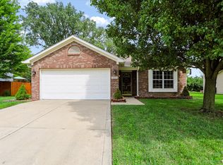 659 Sonoma Ln, Greenfield, IN 46140