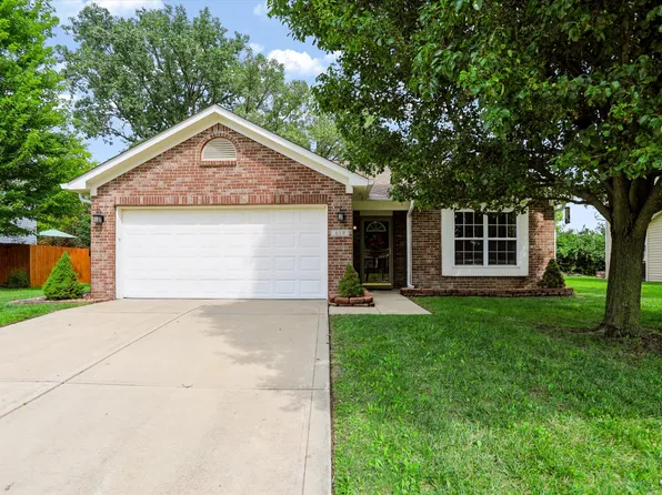 659 Sonoma Ln, Greenfield, IN 46140