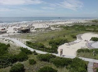 118 Ibis Ln, Wildwood, NJ 08260