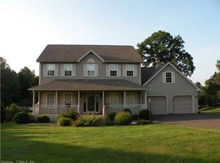60 Hall Ln, Berlin, CT 06037