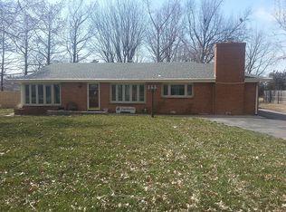 3201 N Halstead St, Hutchinson, KS 67502