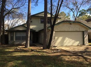 19610 Pine Cluster Ln, Humble, TX 77346