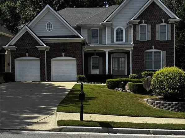 2160 Turtle Creek Way, Lawrenceville, GA 30043