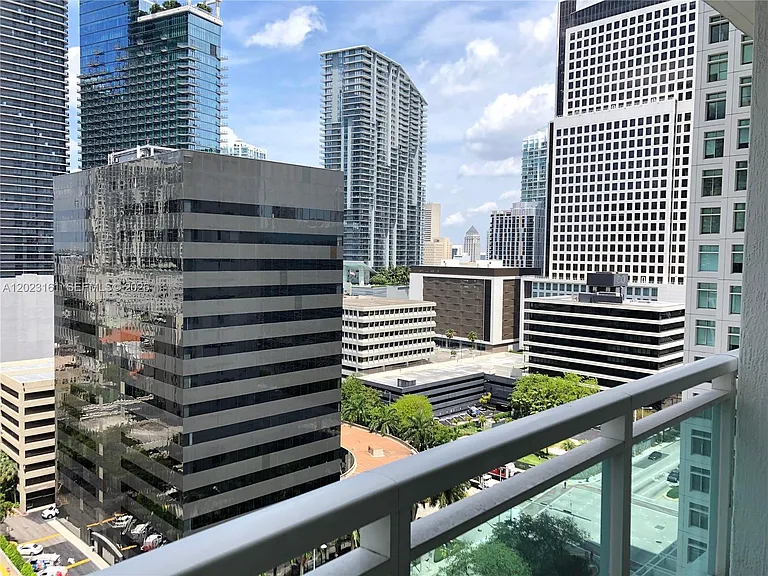 950 Brickell Bay Dr #1701 — Photo 9