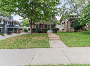 408 W 61st St, Kansas City, MO 64113