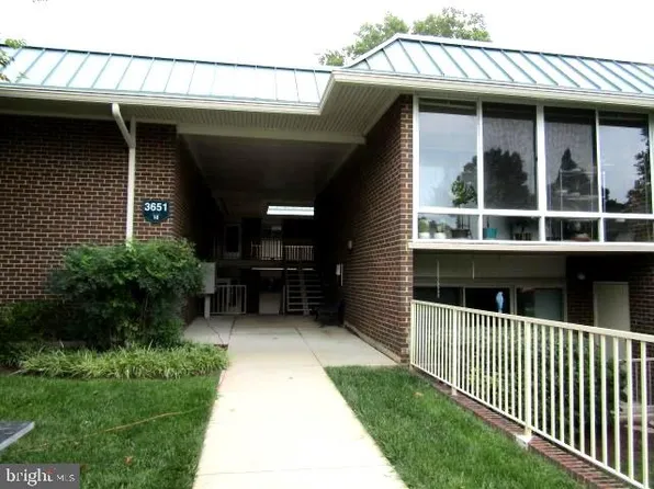 3651 S Leisure World Blvd #16-1C, Silver Spring, MD 20906