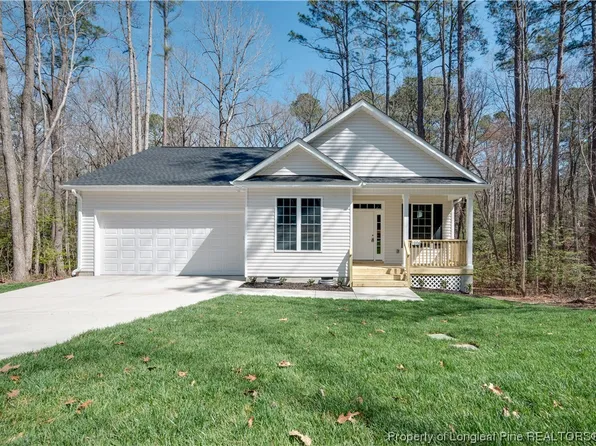 1006 N Windrace Trl, Sanford, NC 27332