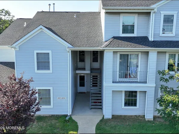 2411 Waters Edge Drive #2411, Toms River, NJ 08753