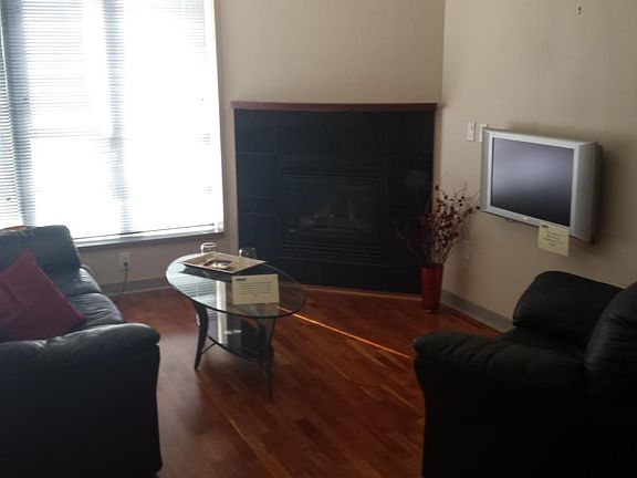 Fire Place!