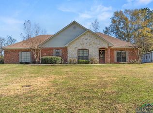 1839 Lime Tree Rd, Gilmer, TX 75644