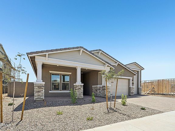 2nd image of 22961 E TWIN ACRES Drive