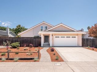 550 Anchor Cir, Redwood City, CA 94065