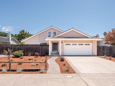 550 Anchor Cir, Redwood City, CA, 94065