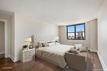 Rented by Corcoran