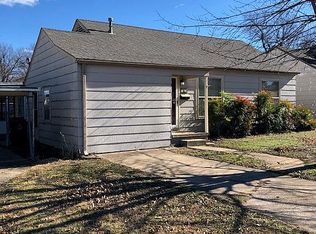 235 S Pittsburg Ave, Tulsa, OK 74112