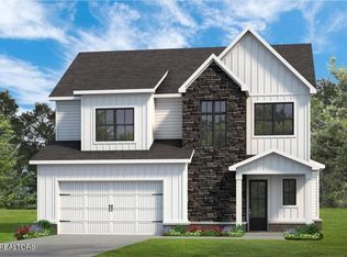 2537 Maroon Bells Rd, Knoxville, TN 37932