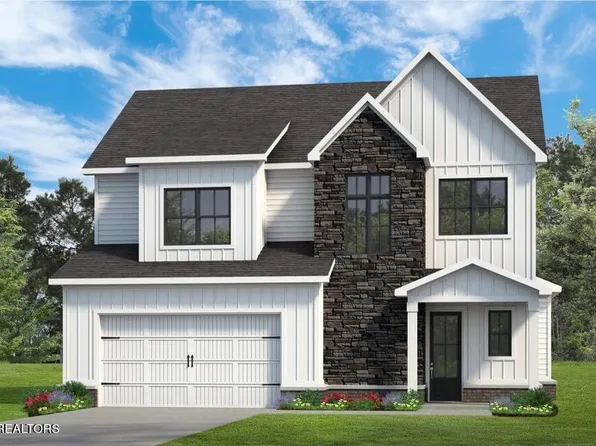 2537 Maroon Bells Rd, Knoxville, TN 37932